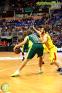 EUROLIGA: Unicaja - Barcelona
