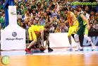 EUROLIGA: Unicaja - Barcelona