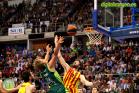 EUROLIGA: Unicaja - Barcelona