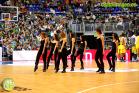 EUROLIGA: Unicaja - Barcelona