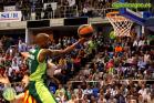 EUROLIGA: Unicaja - Barcelona