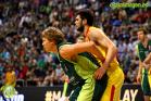 EUROLIGA: Unicaja - Barcelona