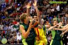 EUROLIGA: Unicaja - Barcelona
