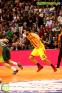 EUROLIGA: Unicaja - Barcelona