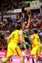 EUROLIGA: Unicaja - Barcelona