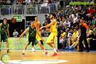 EUROLIGA: Unicaja - Barcelona