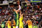 EUROLIGA: Unicaja - Barcelona