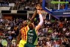 EUROLIGA: Unicaja - Barcelona