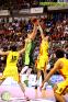 EUROLIGA: Unicaja - Barcelona