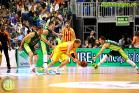 EUROLIGA: Unicaja - Barcelona