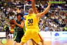 EUROLIGA: Unicaja - Barcelona