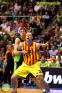 EUROLIGA: Unicaja - Barcelona