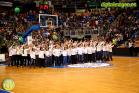 EUROLIGA: Unicaja - Barcelona