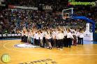 EUROLIGA: Unicaja - Barcelona