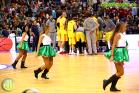 EUROLIGA: Unicaja - Barcelona
