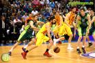 EUROLIGA: Unicaja - Barcelona