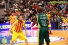 EUROLIGA: Unicaja - Barcelona