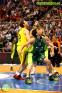 EUROLIGA: Unicaja - Barcelona