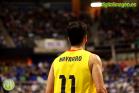 EUROLIGA: Unicaja - Barcelona