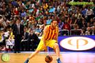 EUROLIGA: Unicaja - Barcelona