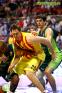 EUROLIGA: Unicaja - Barcelona