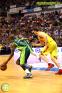 EUROLIGA: Unicaja - Barcelona