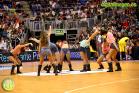 EUROLIGA: Unicaja - Barcelona