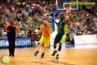 EUROLIGA: Unicaja - Barcelona