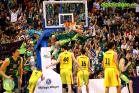 EUROLIGA: Unicaja - Barcelona