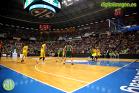 EUROLIGA: Unicaja - Barcelona