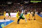 EUROLIGA: Unicaja - Barcelona