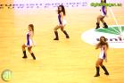 EUROLIGA: Unicaja - Barcelona