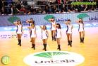 EUROLIGA: Unicaja - Barcelona