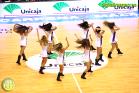 EUROLIGA: Unicaja - Barcelona