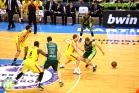 EUROLIGA: Unicaja - Barcelona