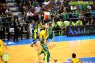 EUROLIGA: Unicaja - Barcelona