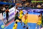 EUROLIGA: Unicaja - Barcelona