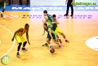 EUROLIGA: Unicaja - Barcelona
