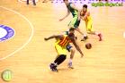 EUROLIGA: Unicaja - Barcelona