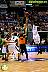 Euroliga Unicaja - Charleroi