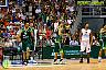 Euroliga Unicaja - Charleroi