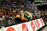 Euroliga Unicaja - Charleroi