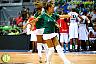Euroliga Unicaja - Charleroi