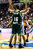 Euroliga Unicaja - Charleroi