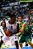 Euroliga Unicaja - Charleroi