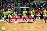Euroliga Unicaja - Charleroi