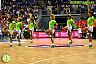 Euroliga Unicaja - Charleroi