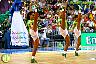 Euroliga Unicaja - Charleroi