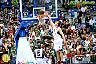 Euroliga Unicaja - Charleroi