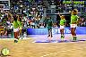 Euroliga Unicaja - Charleroi